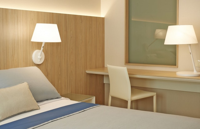 ホテル オムニウム