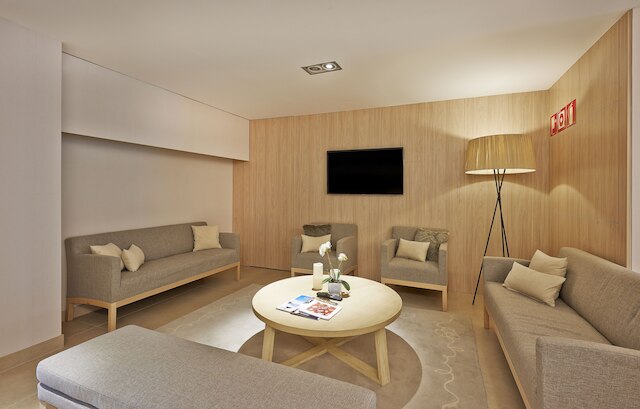 ホテル オムニウム