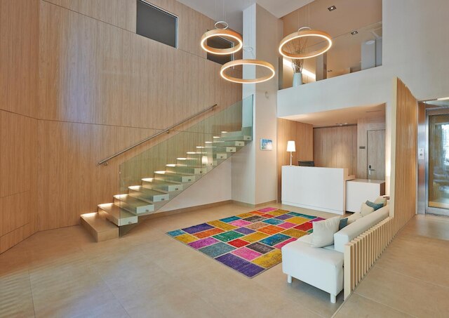 ホテル オムニウム