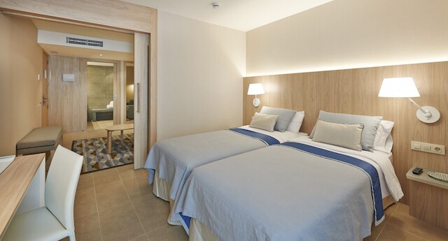 ホテル オムニウム