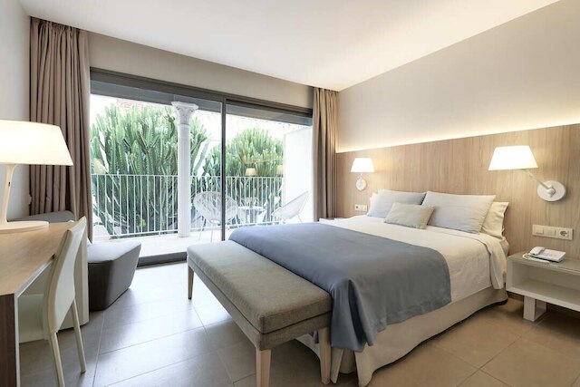 ホテル オムニウム