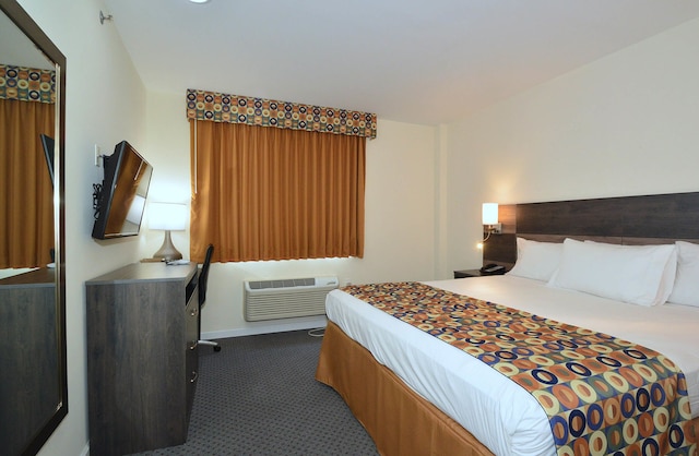 ボガート ホテル