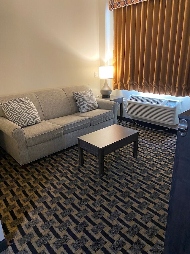 ボガート ホテル