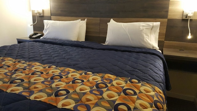 ボガート ホテル