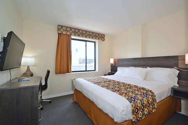 ボガート ホテル