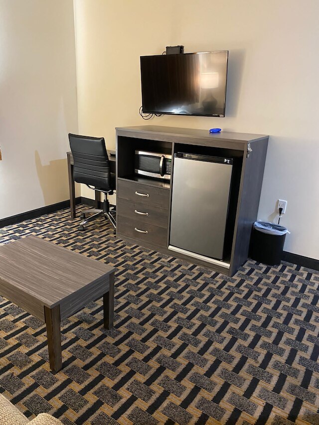 ボガート ホテル