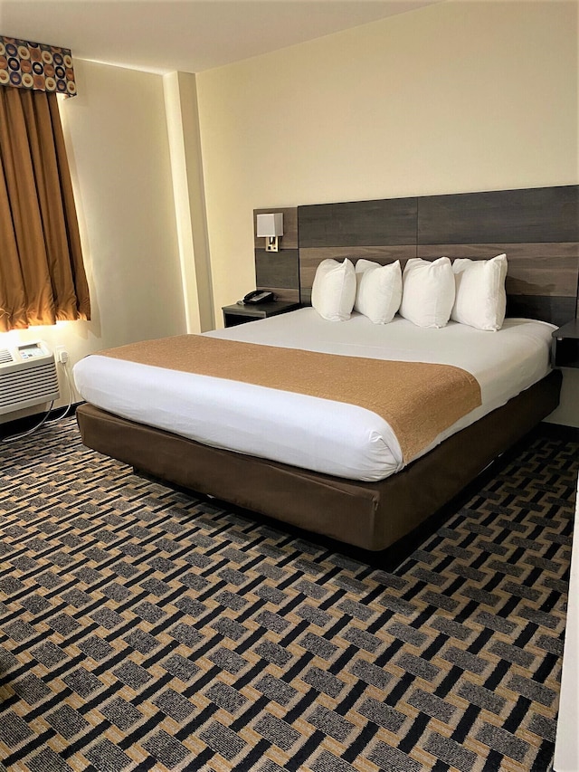 ボガート ホテル