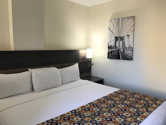 ボガート ホテル