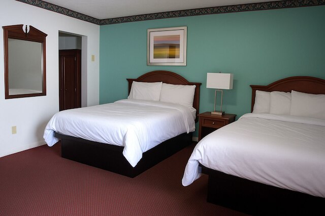 ヴェンチュラ モーテル