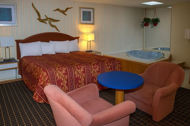 ヴェンチュラ モーテル