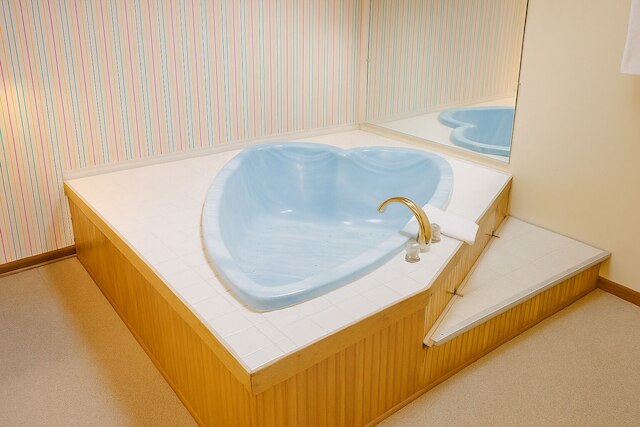 ヴェンチュラ モーテル