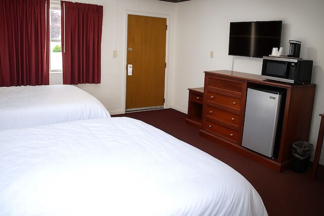 ヴェンチュラ モーテル