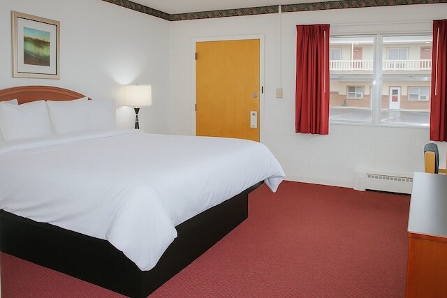 ヴェンチュラ モーテル