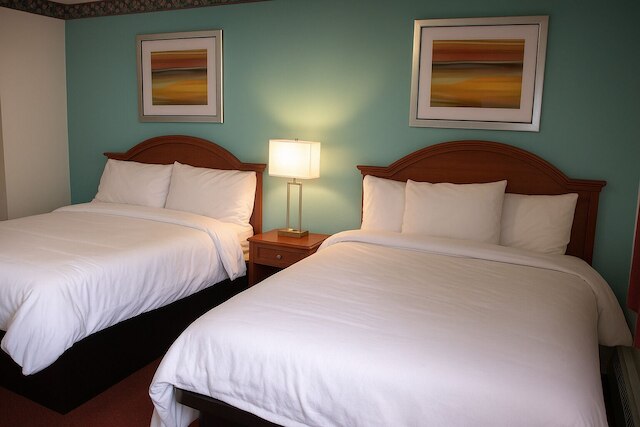 ヴェンチュラ モーテル