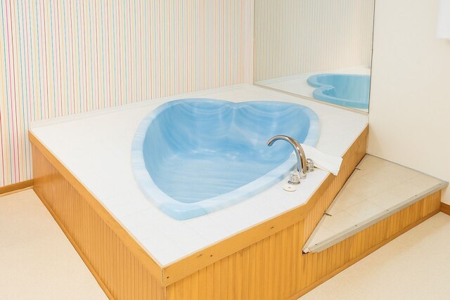 ヴェンチュラ モーテル