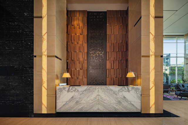 メリア マカッサル