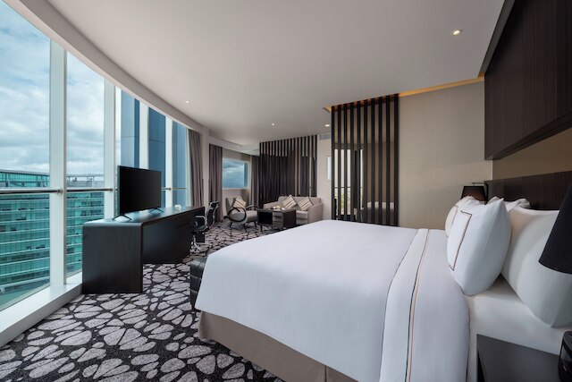 メリア マカッサル