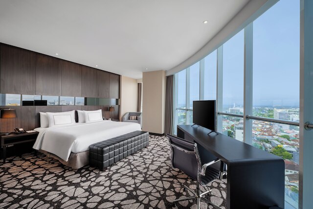 メリア マカッサル