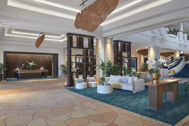 サーファーズパラダイスのマリオット・バケーション・クラブ