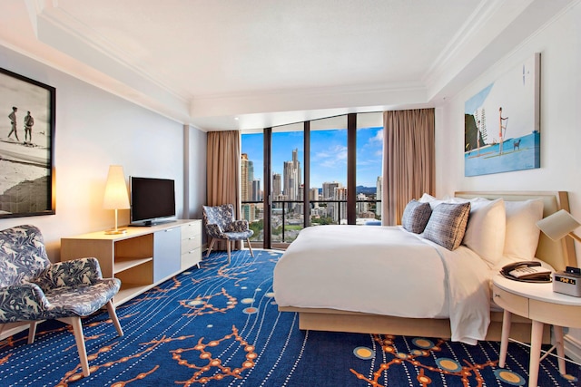 サーファーズパラダイスのマリオット・バケーション・クラブ