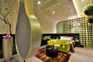 海頓モーテル (海頓汽車旅館)