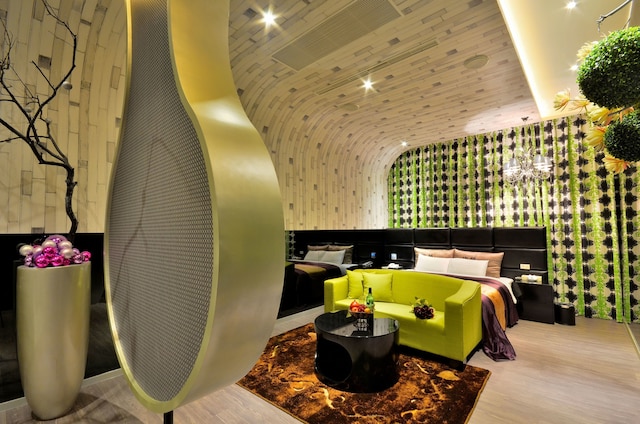 海頓モーテル (海頓汽車旅館)