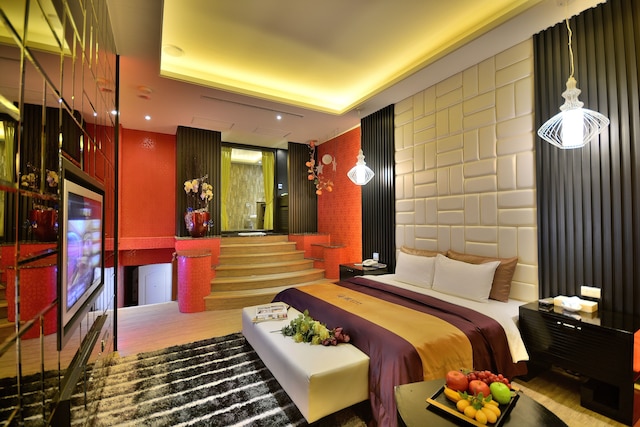 海頓モーテル (海頓汽車旅館)