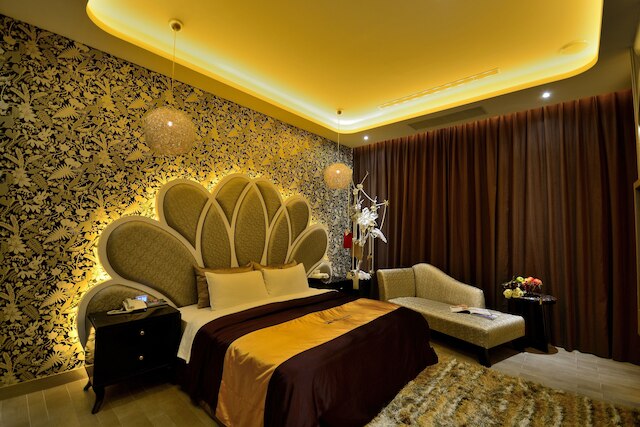 海頓モーテル (海頓汽車旅館)