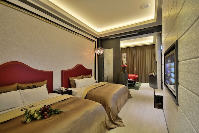 海頓モーテル (海頓汽車旅館)