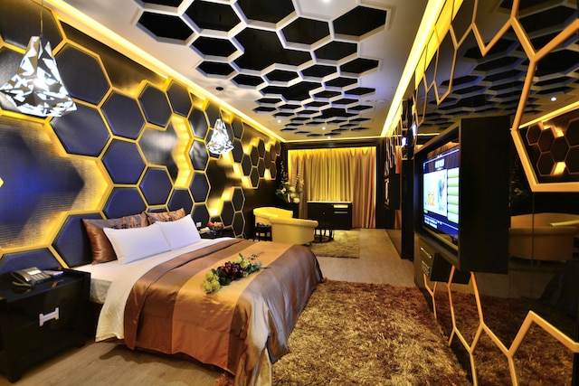 海頓モーテル (海頓汽車旅館)