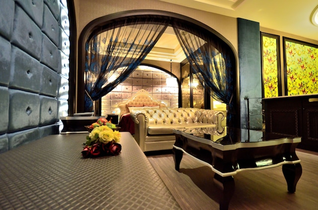 海頓モーテル (海頓汽車旅館)