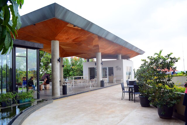 クローブ ホテル