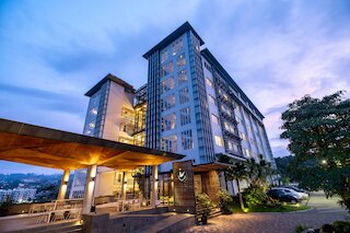 クローブ ホテル