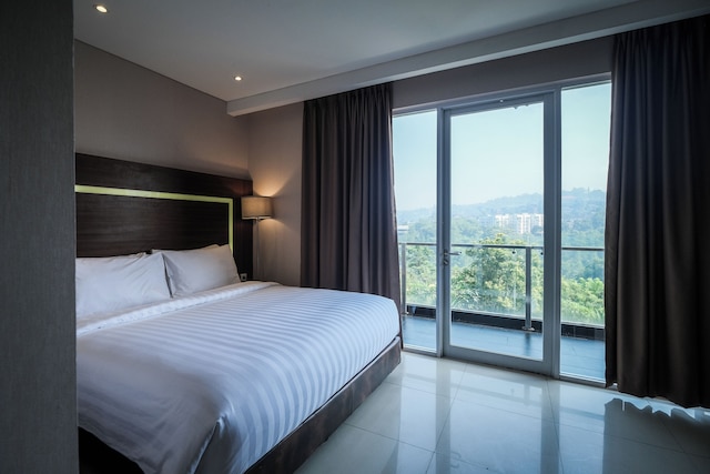 クローブ ホテル