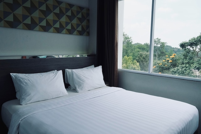 クローブ ホテル