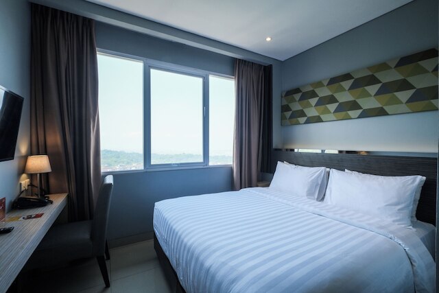 クローブ ホテル