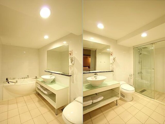 ターペン ベイ ホリデー ホテル (大鵬湾大飯店)