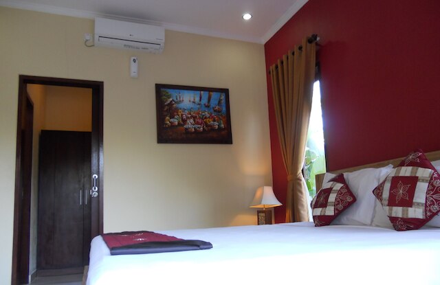 アヴィサラ ヴィラ