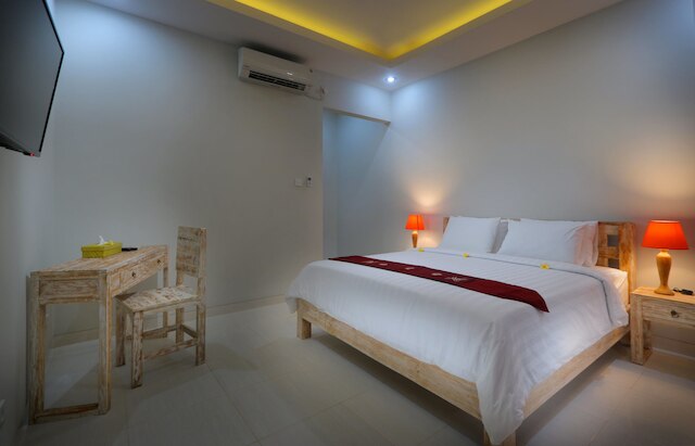 アヴィサラ ヴィラ