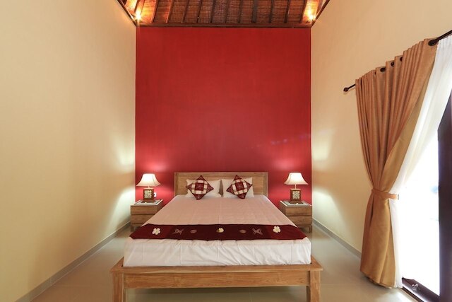 アヴィサラ ヴィラ