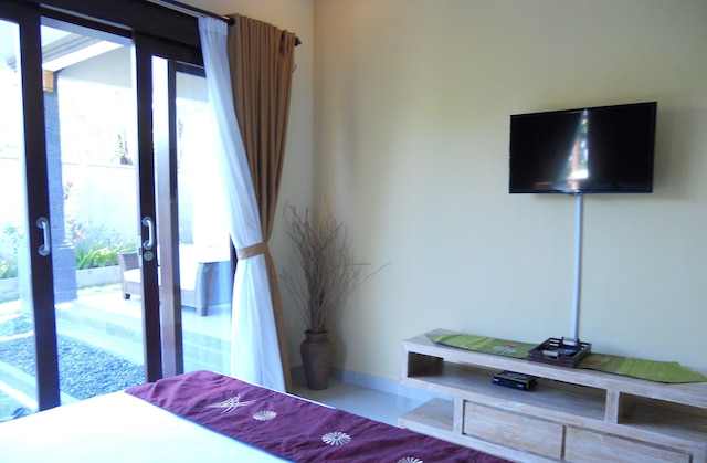 アヴィサラ ヴィラ