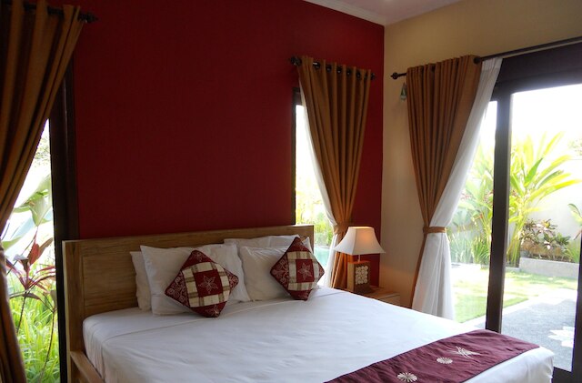 アヴィサラ ヴィラ