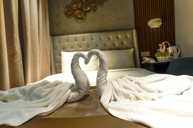 ラズダナ ホテル クアラルンプール