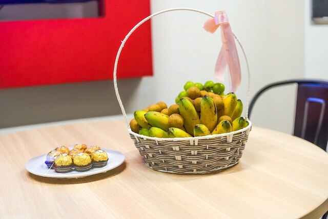 ラズダナ ホテル クアラルンプール