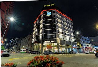 ラズダナ ホテル クアラルンプール