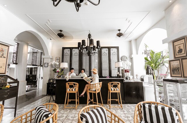 99 ザ・ヘリテージ ホテル