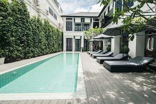 99 ザ・ヘリテージ ホテル