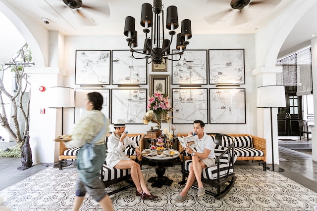 99 ザ・ヘリテージ ホテル