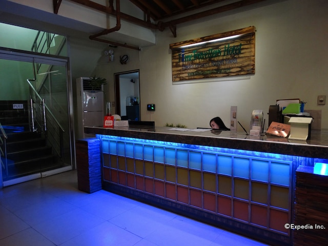 タイム トラベラーズ ホテル