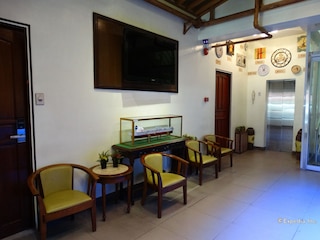 タイム トラベラーズ ホテル